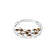 Přívěsek Hot Diamonds Emozioni Nettare Coin EC488