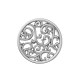 Přívěsek Hot Diamonds Emozioni Creativity coin EC484-485
