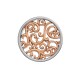 Přívěsek Hot Diamonds Emozioni Creativity coin EC484-485