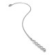 Přívěsek Hot Diamonds Emozioni Acqua Amore EP039