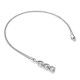 Přívěsek Hot Diamonds Emozioni Acqua Amore EP038