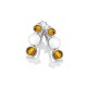 Náušnice Hot Diamonds Emozioni Nettare EE036