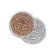 Přívěsek Hot Diamonds Emozioni Purity and Loyalty Coin EC470-471