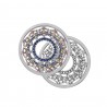 Přívěsek Hot Diamonds Emozioni Dreamer Coin EC476-477