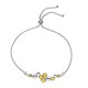 Náramek Hot Diamonds Emozioni EB075