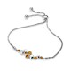 Náramek Hot Diamonds Emozioni EB075