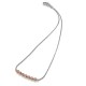 Náhrdelník Hot Diamonds Emozioni Luminoso RG EN005