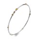 Náramek Hot Diamonds Emozioni Nettare EB077