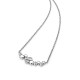 Náhrdelník Hot Diamonds Emozioni Nettare EN006