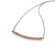 Náhrdelník Hot Diamonds Emozioni Luminoso RG EN003