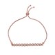 Náramek Hot Diamonds Emozioni Luminoso EB080