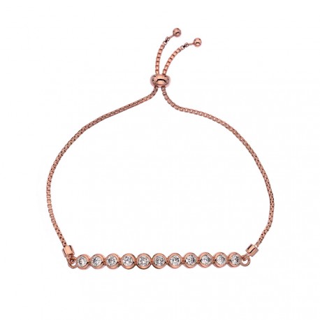 Náramek Hot Diamonds Emozioni Luminoso EB080