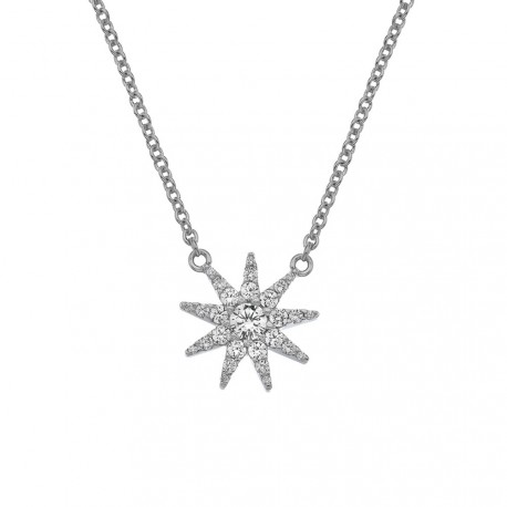 Přívěsek Hot Diamonds Emozioni Stella EN008