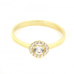 Zlatý prsten RSWTK3-3.75