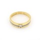 Zlatý prsten MLKR197