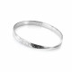 Náramek Hot Diamonds Quest Twist DC168
