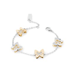Náramek Sagapo BUTTERFLY SBF11