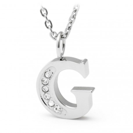 Přívěsek Sagapo ALPHABET SALG2
