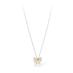 Náhrdelník Sagapo BUTTERFLY SBF02