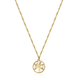 Náhrdelník Brosway CHAKRA BHKN094