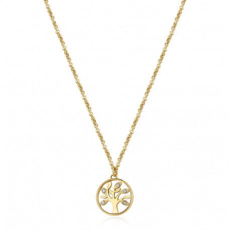 Náhrdelník Brosway CHAKRA BHKN094