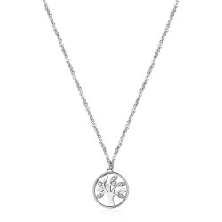 Náhrdelník Brosway CHAKRA BHKN093