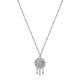 Náhrdelník Brosway CHAKRA BHKN095