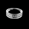 Stříbrný prsten R592