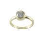 Zlatý prsten AZTT3