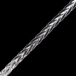 Stříbrný řetízek HB5V40RH