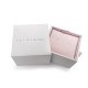 Stříbrné náušnice Hot Diamonds Huggies DE795