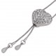 Přívěsek Emozione - 8940 (crystal)