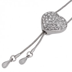 Přívěsek Emozione - 8940 (crystal)