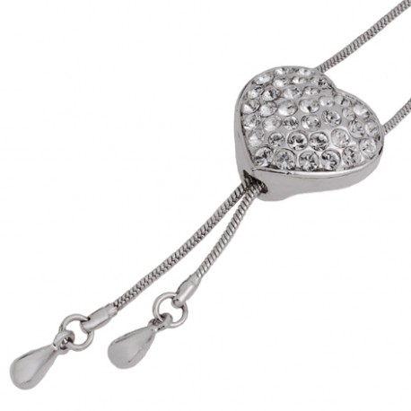 Přívěsek Emozione - 8940 (crystal)