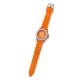 Dámské náramkové hodinky Oliver Weber Funky - 65036 (orange)