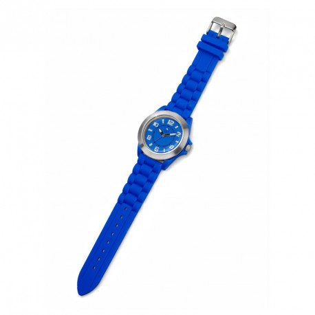 Dámské náramkové hodinky Oliver Weber Funky plain - 65037 (blue)