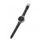Dámské náramkové hodinky Oliver Weber Vienna Steel - 65043 (black)