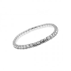Náramek Wish - 31002 (crystal)