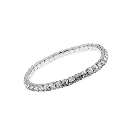 Náramek Wish - 31002 (crystal)