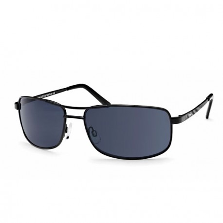 Sluneční brýle Wyoming - 75010 (black)