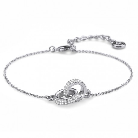 Náramek Oliver Weber Couple - 32160 (crystal)