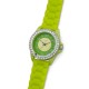 Dámské náramkové hodinky Oliver Weber Funky - 65036 (green)