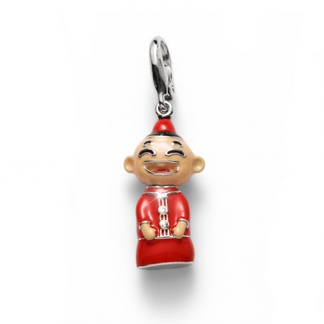Přívěsek na náramek Yuto - 6739