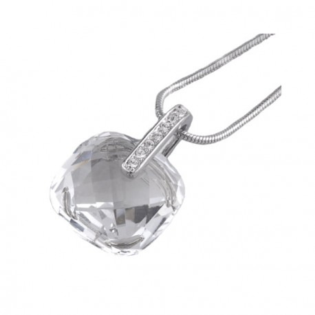 Přívěsek Wisdom - 8936 (crystal)
