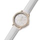 Dámské náramkové hodinky Oliver Weber Istanbul - 65054 (white)