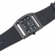 Unisex náramkové hodinky Oliver Weber Wales - 0121 (black)
