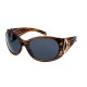 Sluneční brýle Virginia - 75004 (brown)