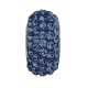 Korálek na náramek Oliver Weber Match Bead Shine thin - 56002 (montana)