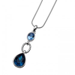 Přívěsek Oliver Weber Monte - 11148 (blue)