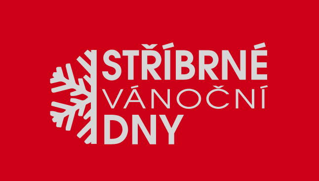 Stříbrné Vánoční Dny 13.-16.12.2018